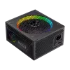 Gamemax RGB PRO 850G barošanas bloks, 850W, 80 PLUS Gold, modulārs