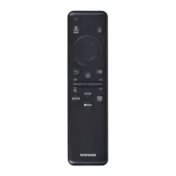 Samsung QE75Q7F2AU 190.5 cm (75 inch) 4K Ultra HD QLED Smart TV Wi-Fi Melns