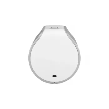 Termostatiskais radiatora vārsts Homematic IP HmIP-eTRV-ES, RF 869.65 MHz, digitālais displejs, baterija AA, pelēks