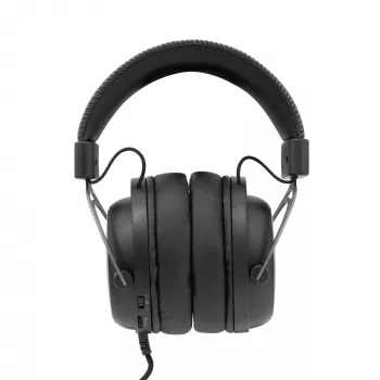 Austiņas White Shark GH-2341 Gorilla Melns/Pelēks