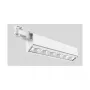 Synergy 21 LED Track-Serie sliežu prožektors VLD-Serie 30W, 30°, nw, CRI>90