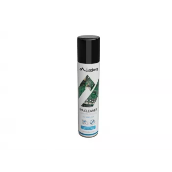 Izopropilspirts 99.8% pudele 300 ml, LANBERG AG-300FL-001