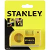 Stanley by Black & Decker 0-42-130 Kabatas ūdenslīmenis 8.7 cm 2 mm/m