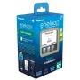 Lādētājs PANASONIC Eneloop Basic BQ-CC51 + 4x AAA 800 mAh (K-KJ51MCD04E)
