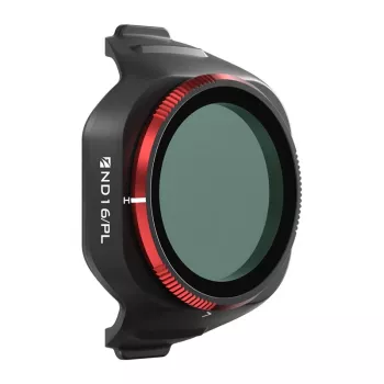 ND16/PL Freewell filtrs DJI Mini 5 Pro