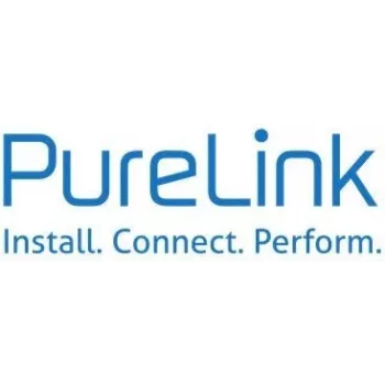 PureLink Sonero Premium - Highspeed - HDMI-Kabel - HDMI männlich zu HDMI männlich - 10,0m - Dreifachisolierung - Schwarz - rund, 2K Unterstützung, 216
