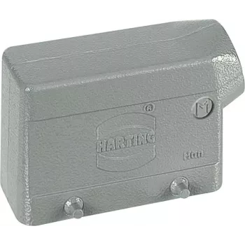 Harting Sleeve Enclosure Han® 16B-gs-21 09 30 016 1520 1 gab.