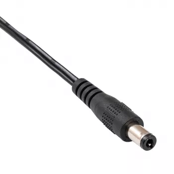 Akyga AK-PD-11 barošanas adapteris Braun Silk-épil 1 / 3 / 5 epilatoriem, 12 V / 0,4 A, 4,8 W, 1,5 m