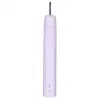 Sonic zobu birste Philips 3100 sērija HX3671/11 ar spiediena sensoru, iebūvētu Li‑Ion akumulatoru, 1 birstes uzgalis, balta/roza