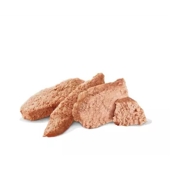 Slapjā suņu barība Royal Canin Gastrointestinal High Fibre Loaf 200 g – pieaugušiem suņiem, gaļas garša, gremošanas atbalsts