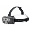 LED galvaslampa Ledlenser HF8R Core Melna