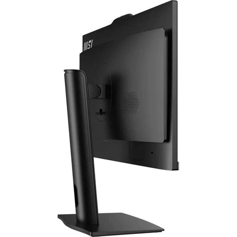 MSI Pro AP242P 14M-892XEU viss-vienā dators, Intel Core i5-14400, 23.8 inch FHD, 16GB DDR5, 500GB SSD, bez OS, melns