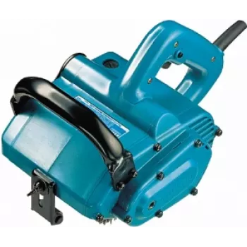Makita Tools GmbH 9741J - lentaslīpmašīna - Melna - Zila - 3500 apgr/min - 100 dB - 89 dB - Maiņstrāva