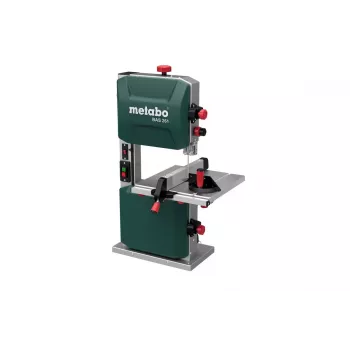 Vertikālā lentzāģis Metabo BAS 261 Precision
