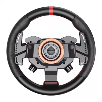 Stūre PXN W AS 280 mm SimRacing