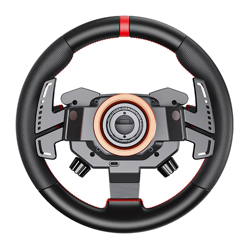 Stūre PXN W AS 280 mm SimRacing