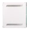 EXTRALINK LITE 6U 10 inch 280x310 mm sienas skapis pelēks