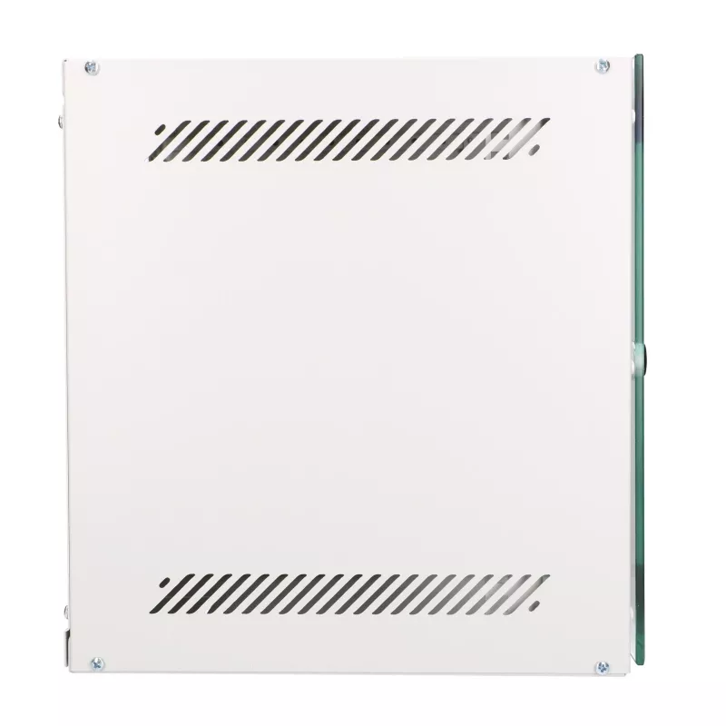 EXTRALINK LITE 6U 10 inch 280x310 mm sienas skapis pelēks