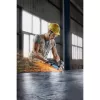 Leņķa slīpmašīna Bosch GWS 880 Professional 12.5 cm 11000 RPM 880 W 1.9 kg