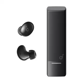 Austiņas Soundcore A30i Melnas