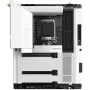Mātesplate NZXT N7 Z890 White ATX