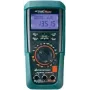 Gossen Metrawatt METRACAL MC Kalibrators un Multimetrs