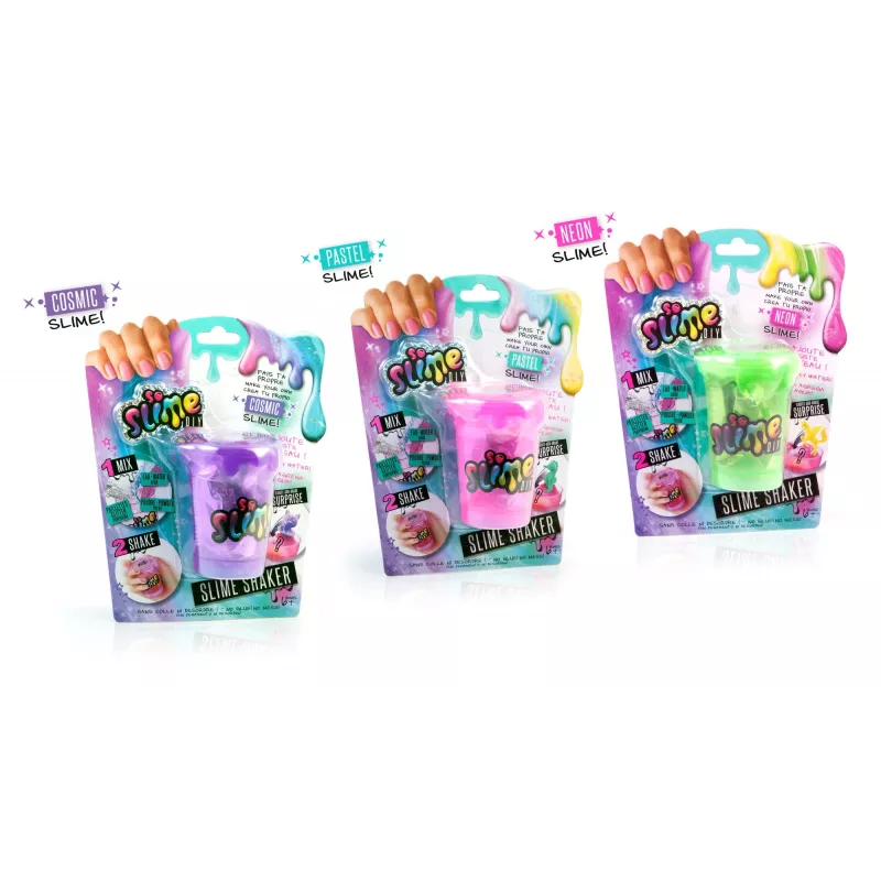 Radošais komplekts Canal Toys SSC 001, no 6+ gadiem, plastmasa/alumīnijs