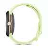 Google Pixel Watch 4 - 41 mm - Champagne Gold Aluminium viedpulkstenis (GA06002-EU)