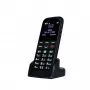 Mobilais telefons DENVER BAS-18500MEB 1.77 collu Dual SIM, 2G, 128x160, 800 mAh, Melns
