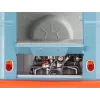 Plastmasas modelis VW T1 Panel Van - Gulf Dekorācija 1/24