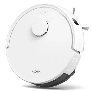 Tīrīšanas robots Mova by Dreame E20 (balts)