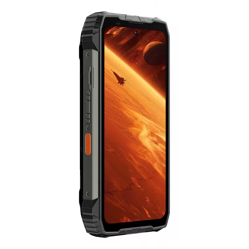 Mobilais telefons Blackview Xplore 2/16GB/1TB Melns