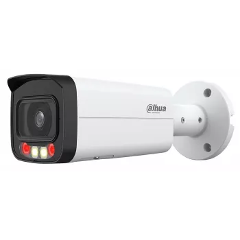 Novērošanas kamera Dahua IPC-HFW2449T-AS-IL-0360B 4MP Bullet