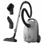 Putekļsūcējs ar putekļu maisiņu Electrolux 300 EB31C1UG Pelēks 800W 3L