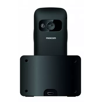 Mobilais telefons MaxCom MM 720 SE, 2.4 collu displejs