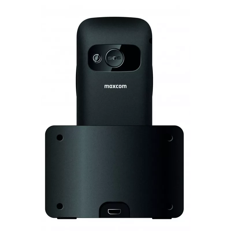 Mobilais telefons MaxCom MM 720 SE, 2.4 collu displejs