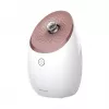Medisana DS 600 sejas tvaika pirts, balta