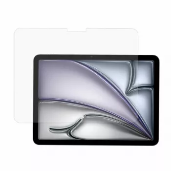 Pretatspīduma ekrāna aizsargs 4smarts 541175 Apple iPad Air 9H