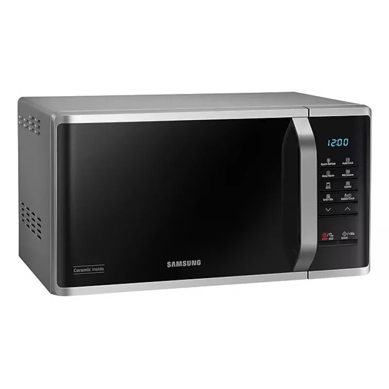 Mikroviļņu krāsns ar grilu SAMSUNG MG23K3523AS