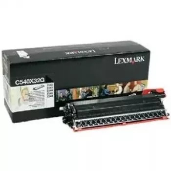 Lexmark C540X31G - Attīstītāja komplekts melns - C540, C543, C544, C546, X543, X544, X546, X548