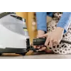 Kärcher SC 5 EasyFix IRON cilindriskais tvaika tīrītājs 1.5 L 2250 W Melns, Balts