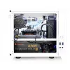 Thermaltake Core V1 Snow Edition Cube White korpuss
