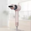 Fēns Lovio LVHD001PK ar jonizāciju un AirFlow tehnoloģiju