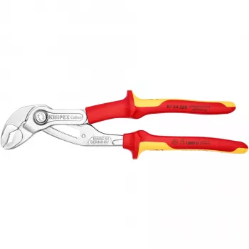 Kombinētās knaibles Knipex 87 26 250