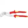 Kombinētās knaibles Knipex 87 26 250