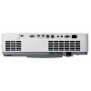 NEC P547UL standarta projektors 3240 ANSI lūmeni 3LCD WUXGA (1920x1200) Balts