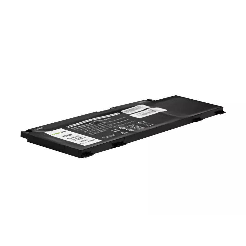 Akumulators Green Cell DE155 Dell G3 15 3500 3590 G5 5500 5505 Inspiron 14 5490