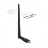 DeLOCK 12535 RF Bezvadu tīkla karte USB