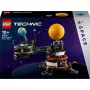 LEGO Technic Planēta Zeme un Mēness Orbītā