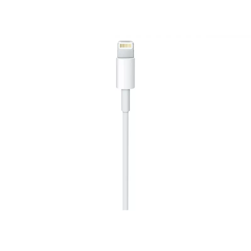 Kabelis Apple USB-C uz Lightning (1m)
